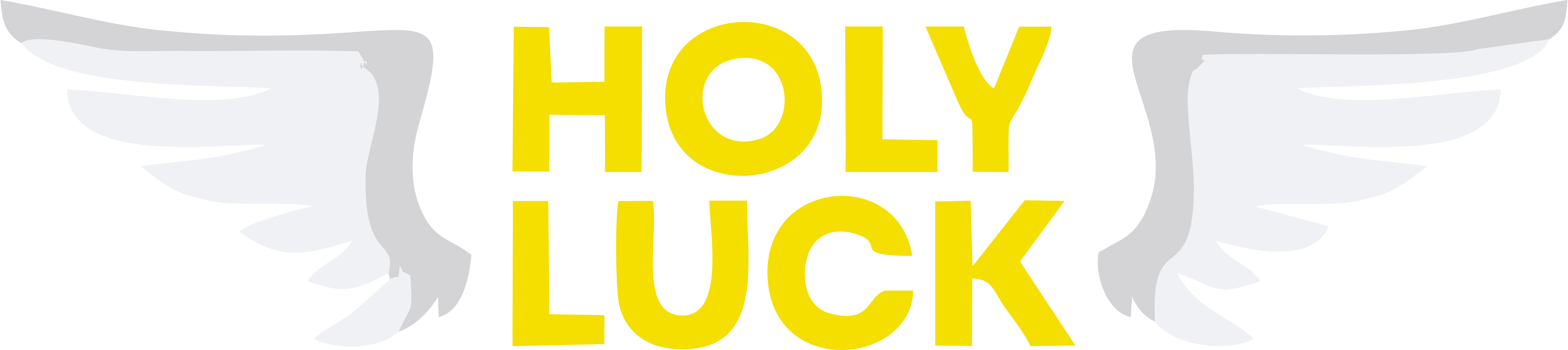 HolyLuck Casino Logo